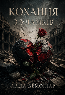 Кохання з уламків 