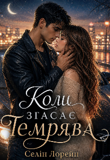 Коли згасає темрява