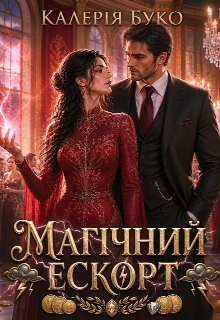 Магічний ескорт