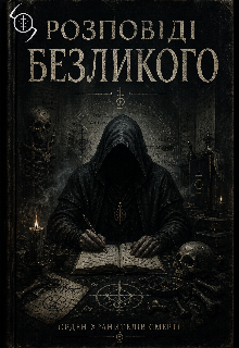 Розповіді Безликого 