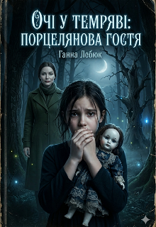 Порцелянова гостя