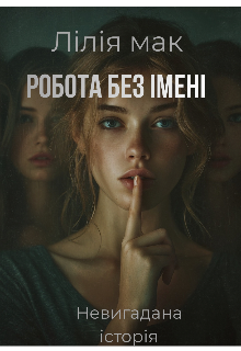 Робота без імені 