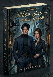 Твоя ціль – моя доля 