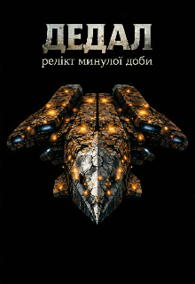 Дедал: релікт минулої доби