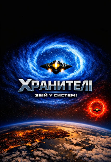 ХранителІ: збій у системі
