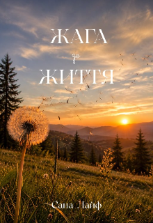 Жага до життя
