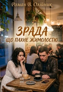 Зрада, Що Пахне Жимолостю