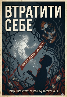 Втратити себе 