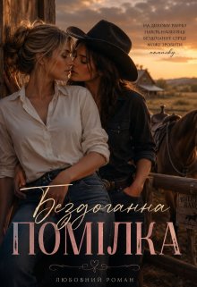 Бездоганна помилка