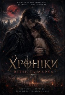 Хроніки. Вічність Марка