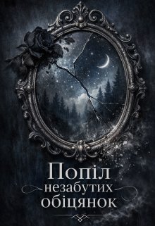 Попіл незабутих обіцянок