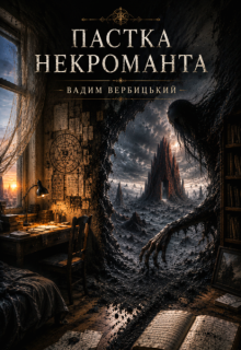 Пастка некроманта