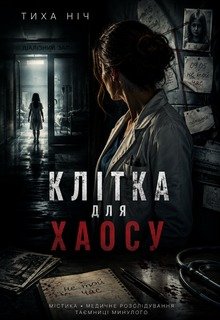 Клітка для хаосу