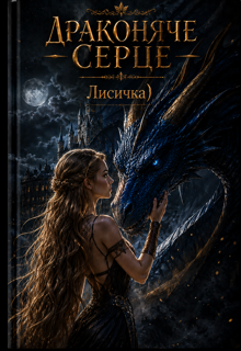 Драконяче серце