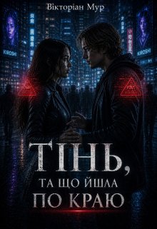 Тінь, та що йшла по краю