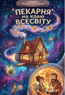 Пекарня на краю всесвіту 