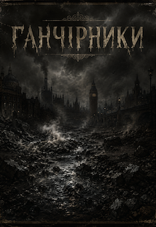 Ганчірники