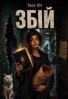 Збій