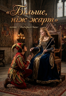 Більше, ніж жарт