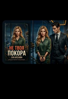 "Не твоя покора "