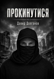 Прокинутися