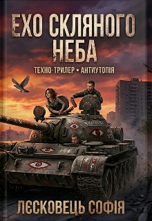 Ехо Скляного Неба