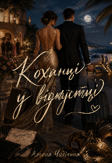 Коханці у відпустці 
