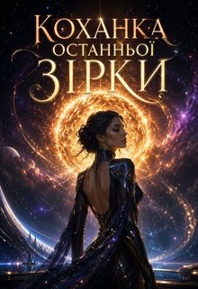 Коханка останньої зірки
