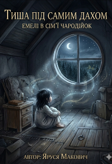 Дім Емелі