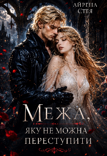 Межа, яку не можна переступити