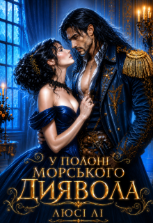 У полоні морського диявола