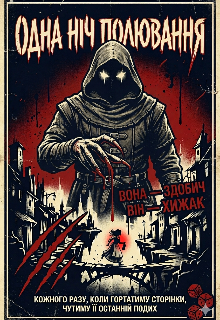 Одна ніч полювання 