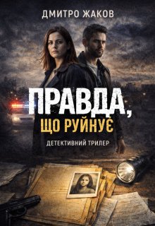 Правда , що руйнує