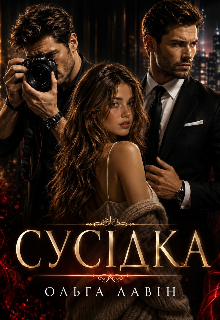 Сусідка