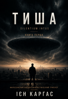 Тиша. Silentium Intus