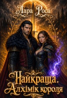 Найкраща. Алхімік короля