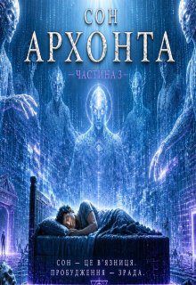 Сон Архонта частина 3