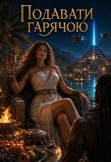 Подавати гарячою