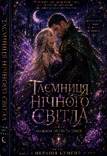 Таємниця Нічного Світла