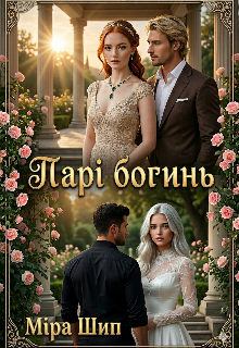 Парі богинь