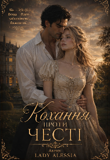 Кохання проти честі