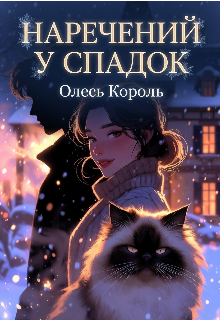Наречений у спадок 