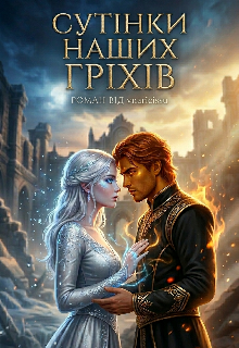 Сутінки наших гріхів 