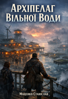 Архіпелаг Вільної Води