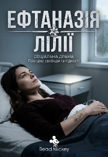 Ефтаназія Лілії 