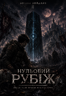 Нульовий Рубіж