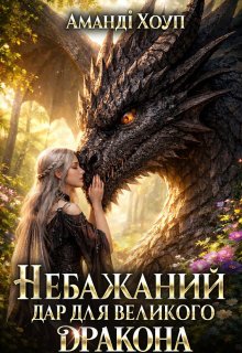Небажаний дар для великого Дракона