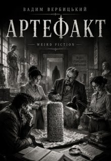 Артефакт