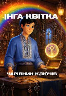 Чарівник ключів