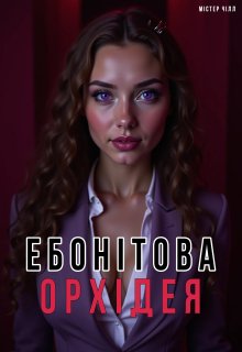 Ебонітова Орхідея